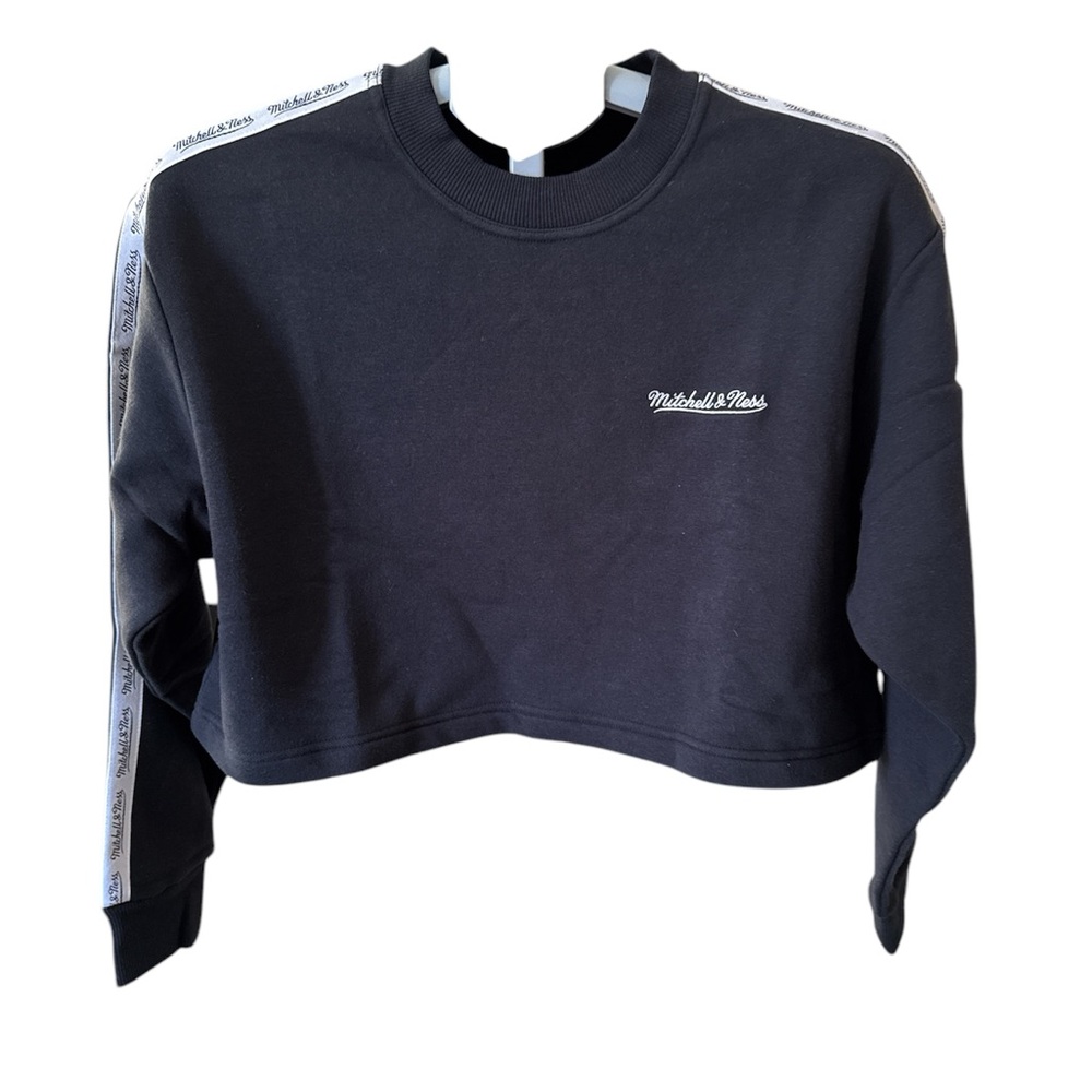Cropped Sweatshirt size M